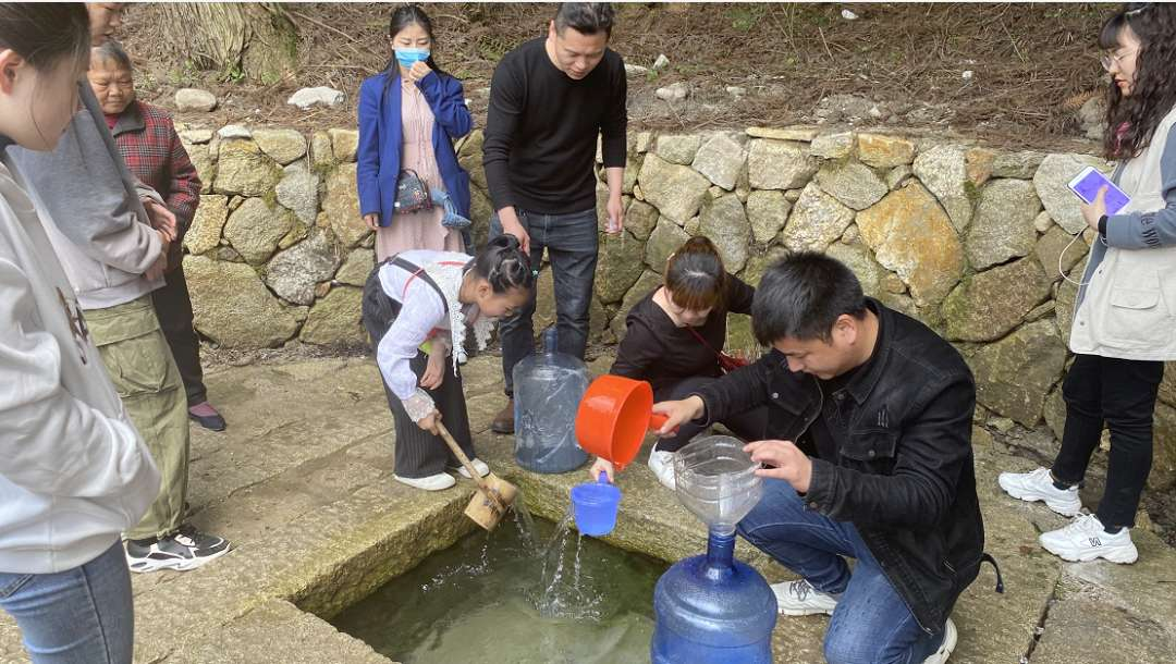 长沙周边家庭自驾二日游目的地优选——平江天岳幕阜山