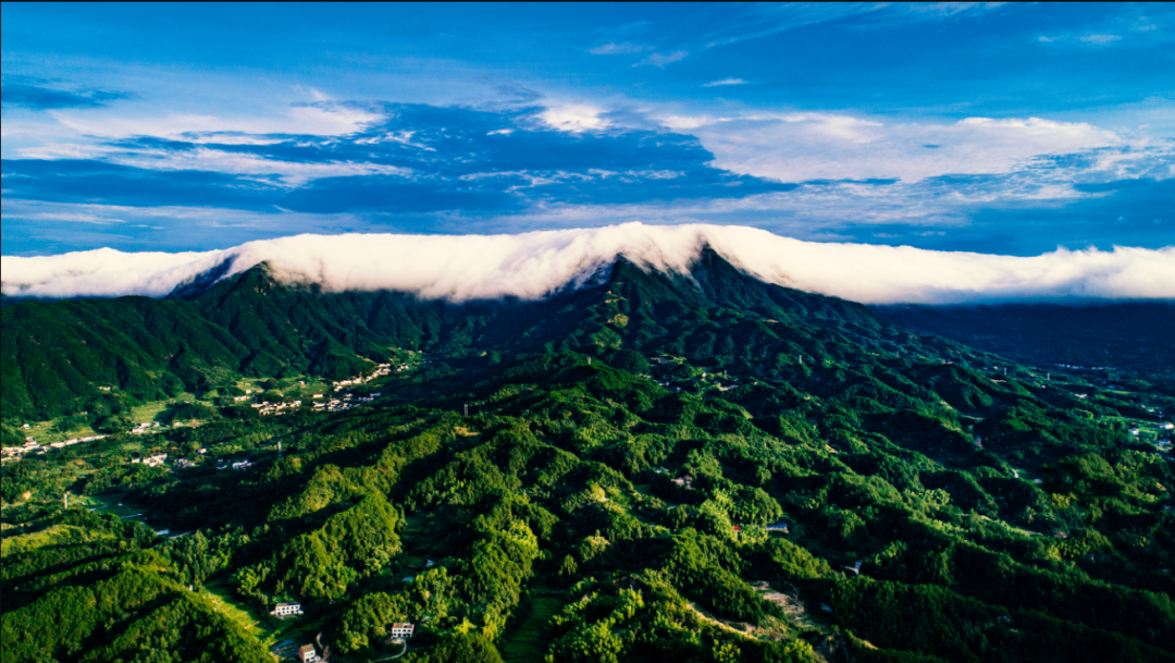 长沙周边家庭自驾二日游目的地优选——平江天岳幕阜山