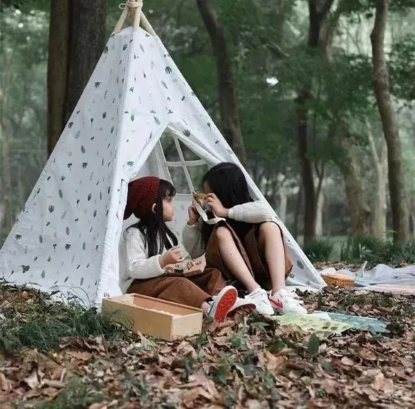 最美人间四月天，来天岳幕阜山纵享春日美好